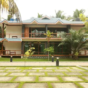 Lara Lake View Hotel